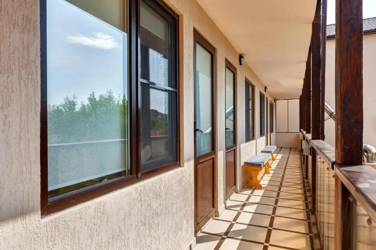 Guest House Goldfish