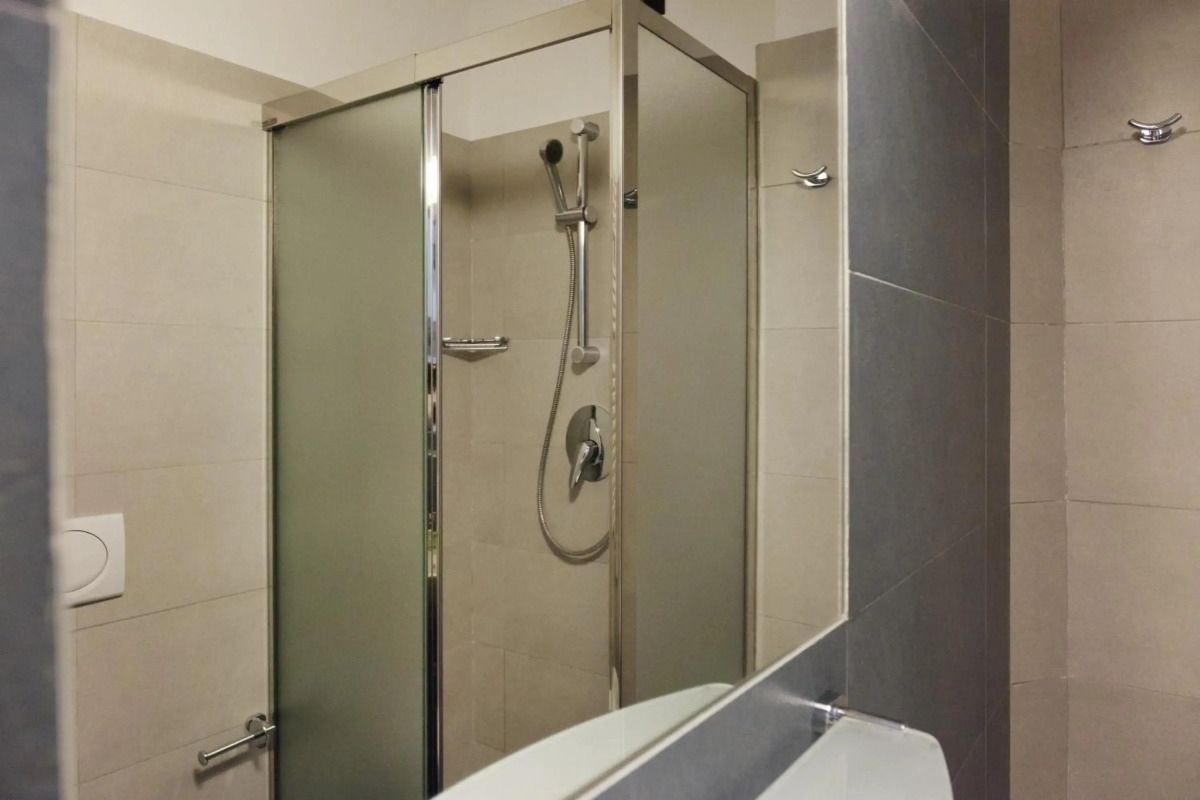 Отель St. Pierre