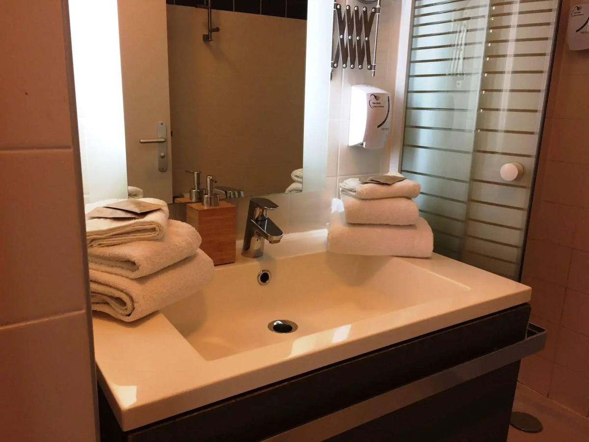 Hôtel Clairefontaine