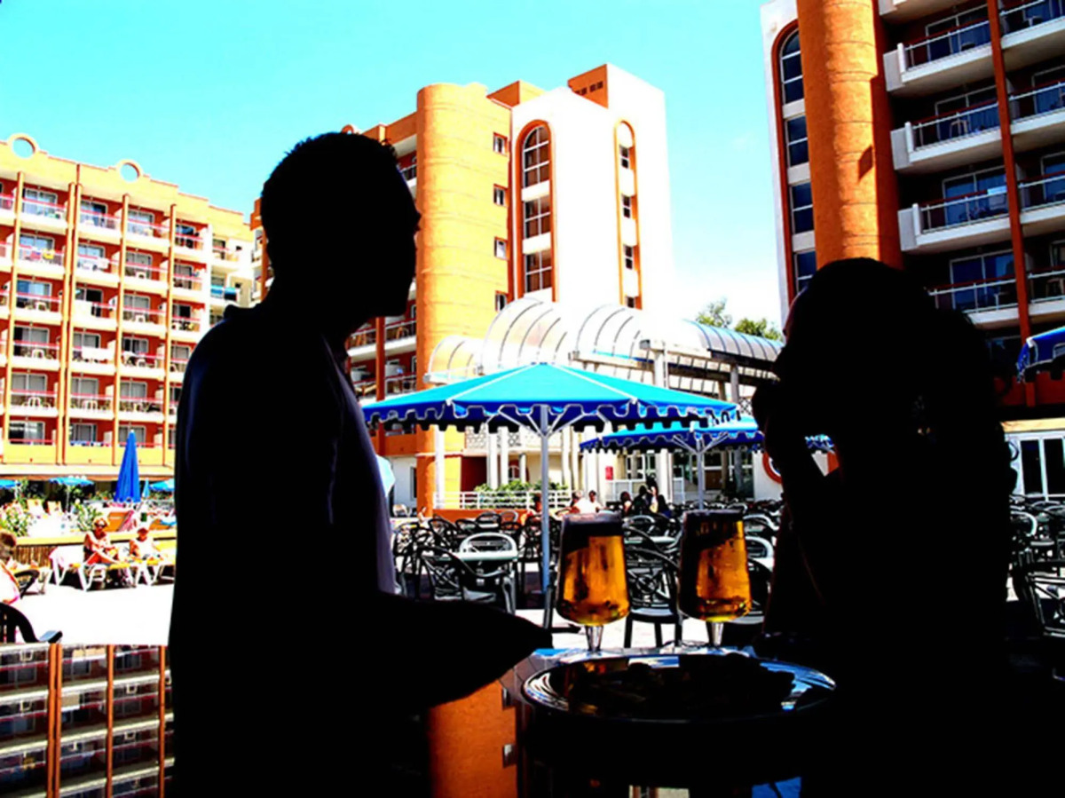 Отель Ohtels Belvedere