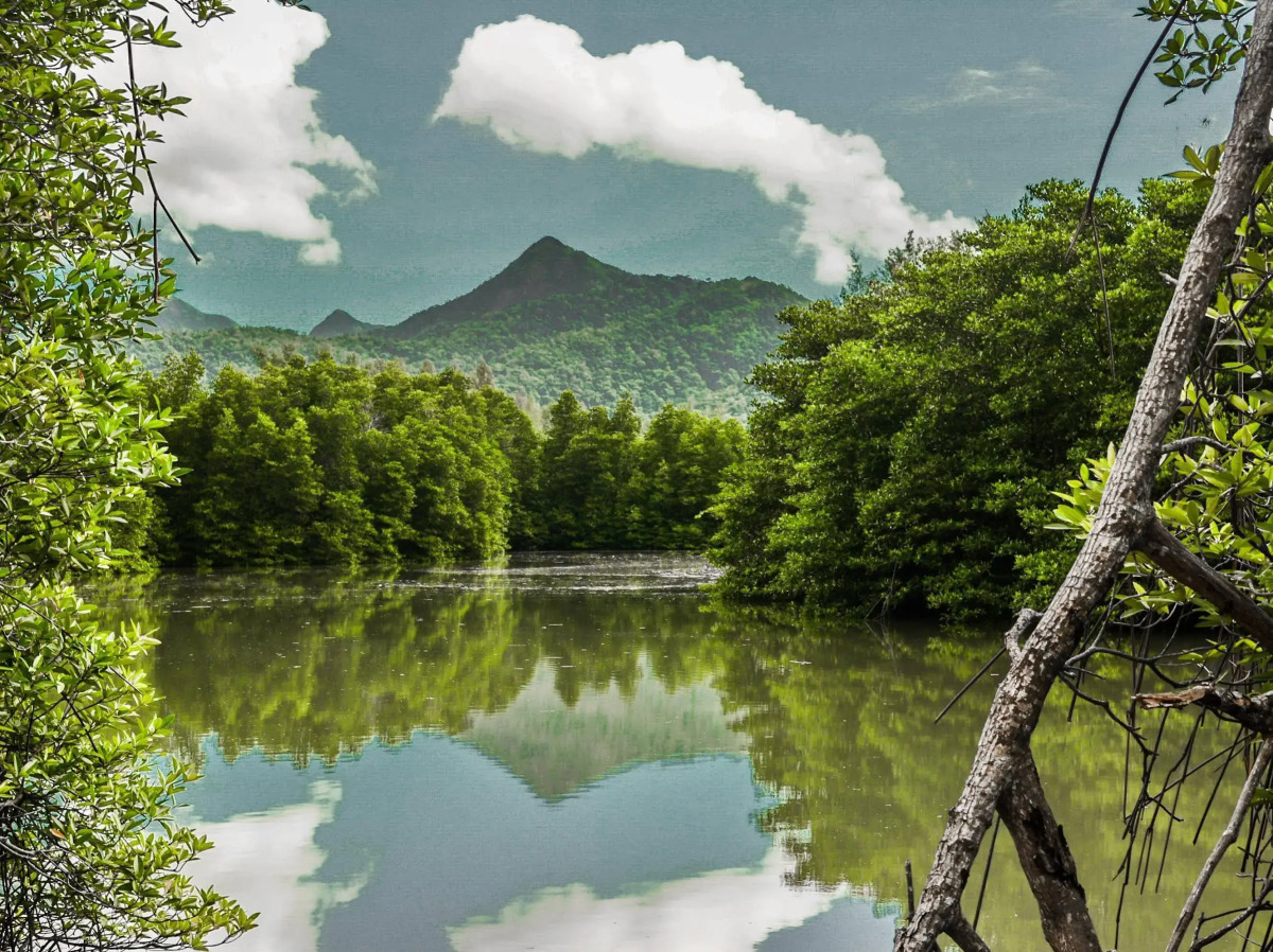 Bhu Tarn Koh Chang Resort and Spa