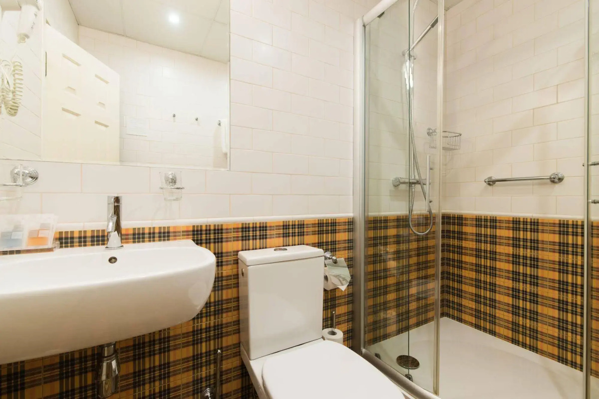 Отель Hestia Hotel Draugi