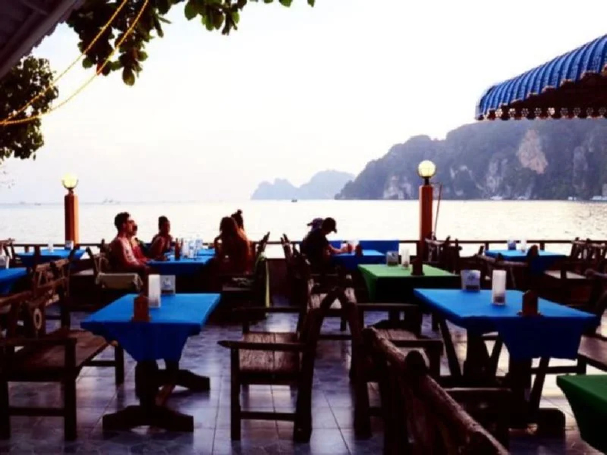 Phi Phi Don Chukit Resort