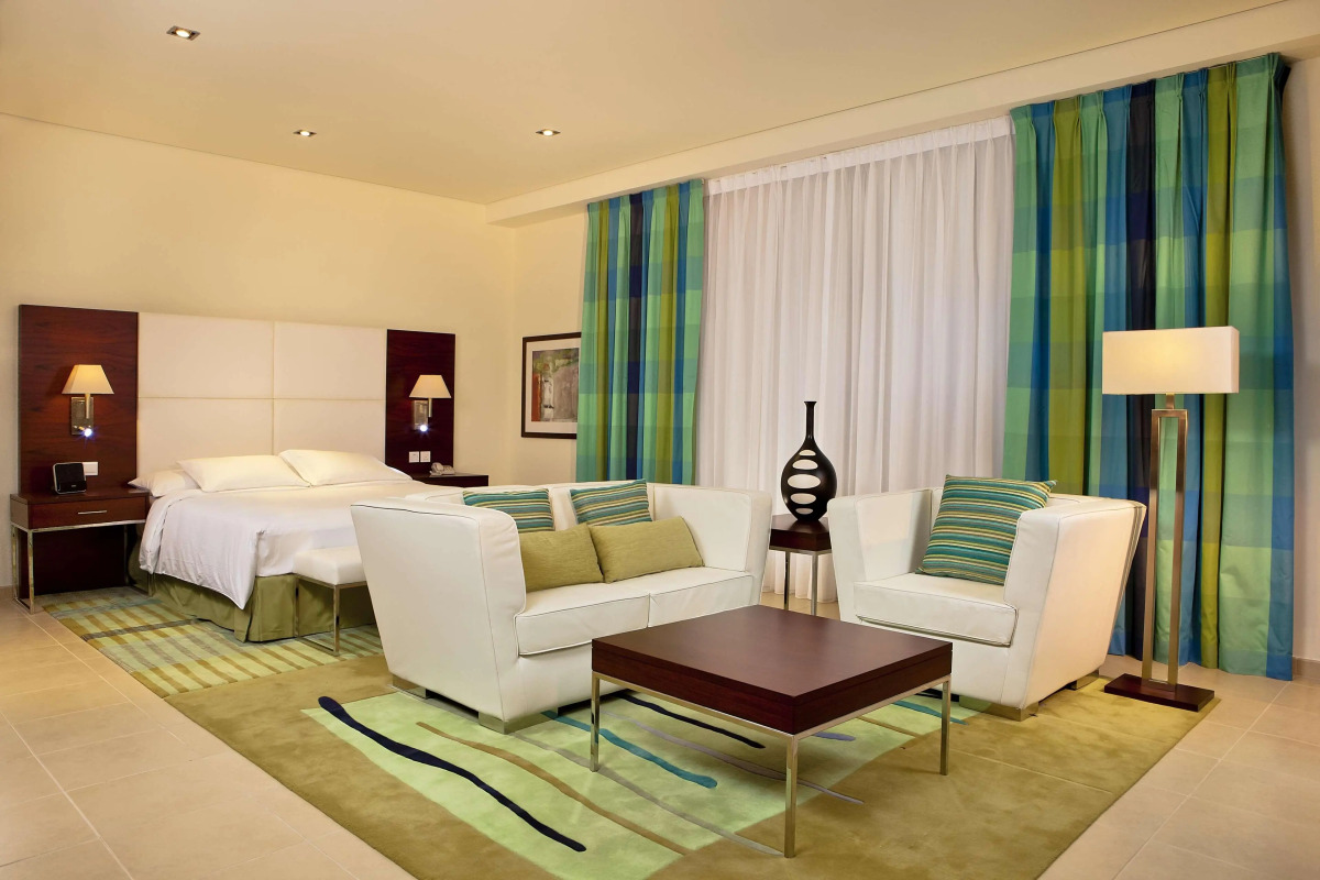 Hilton Dubai The Walk