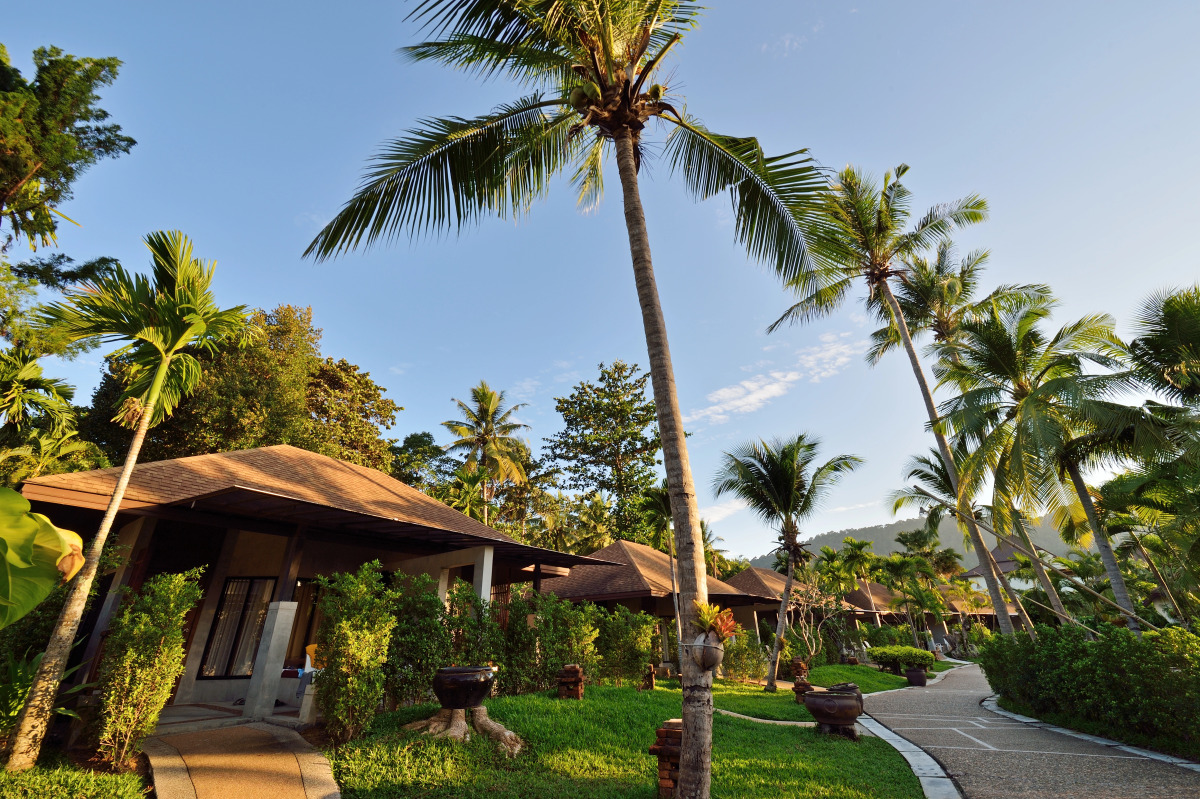 Lanta Sand Resort & Spa