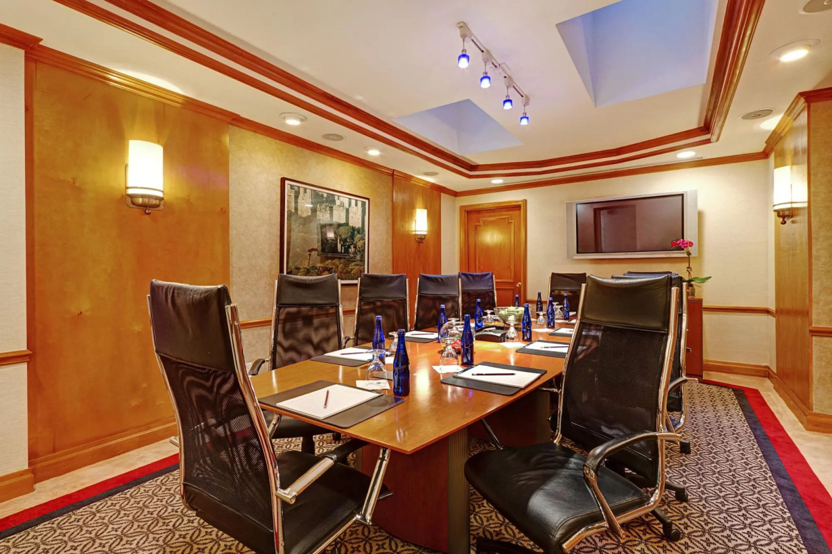 Casablanca Hotel by Library Hotel Collection