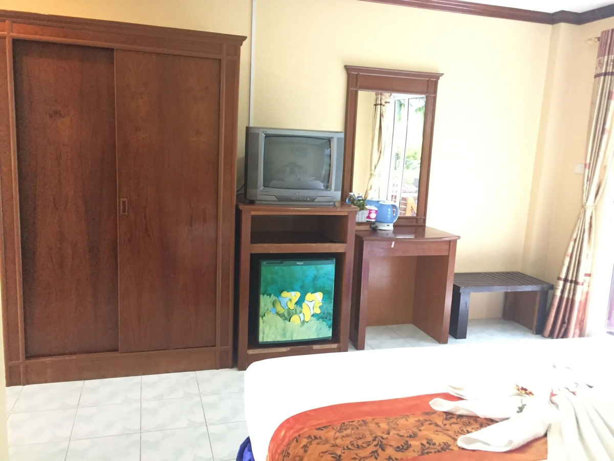 Aonang Village Resort