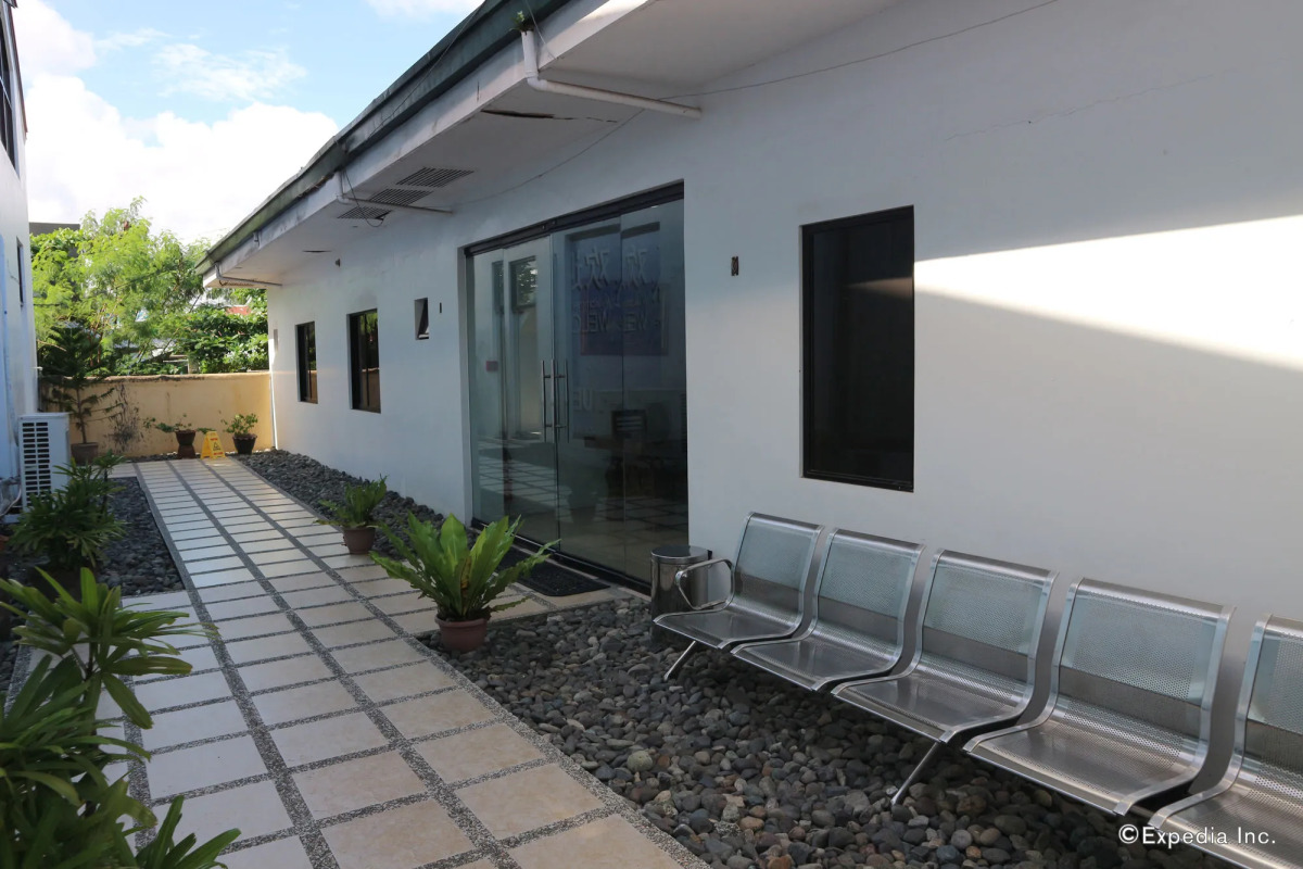 Discover Boracay Hotel and Spa