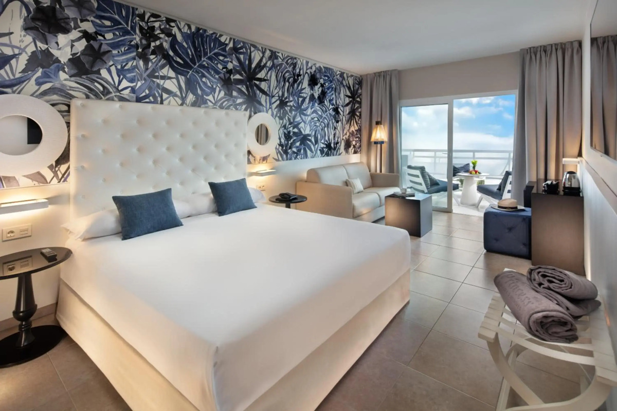 Hotel Princess Taurito - All Inclusive Plus