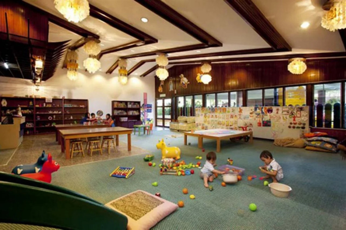 Bayview Beach Resort