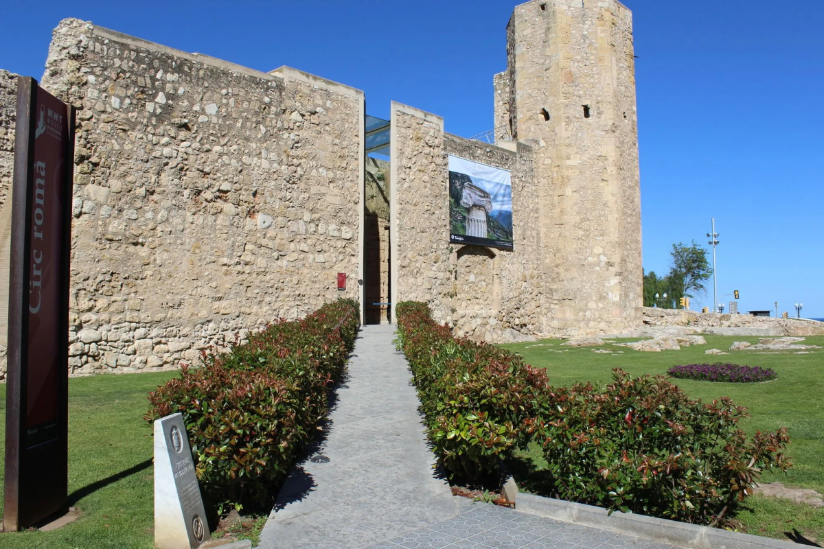 Forum Tarragona