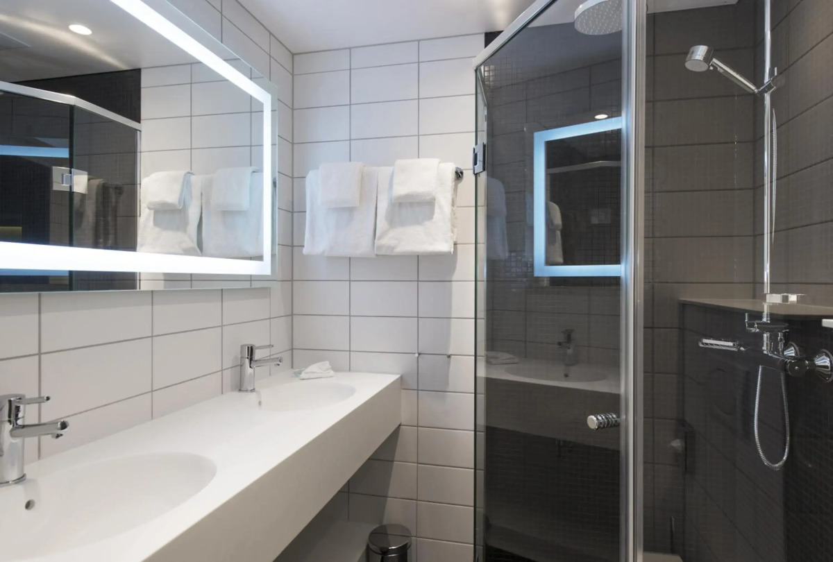 Thon Hotel Vika Atrium