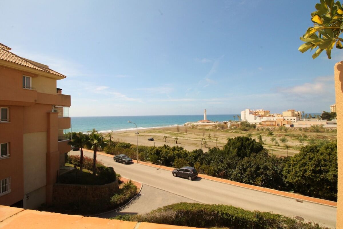 1029 Apartment Punta del Faro