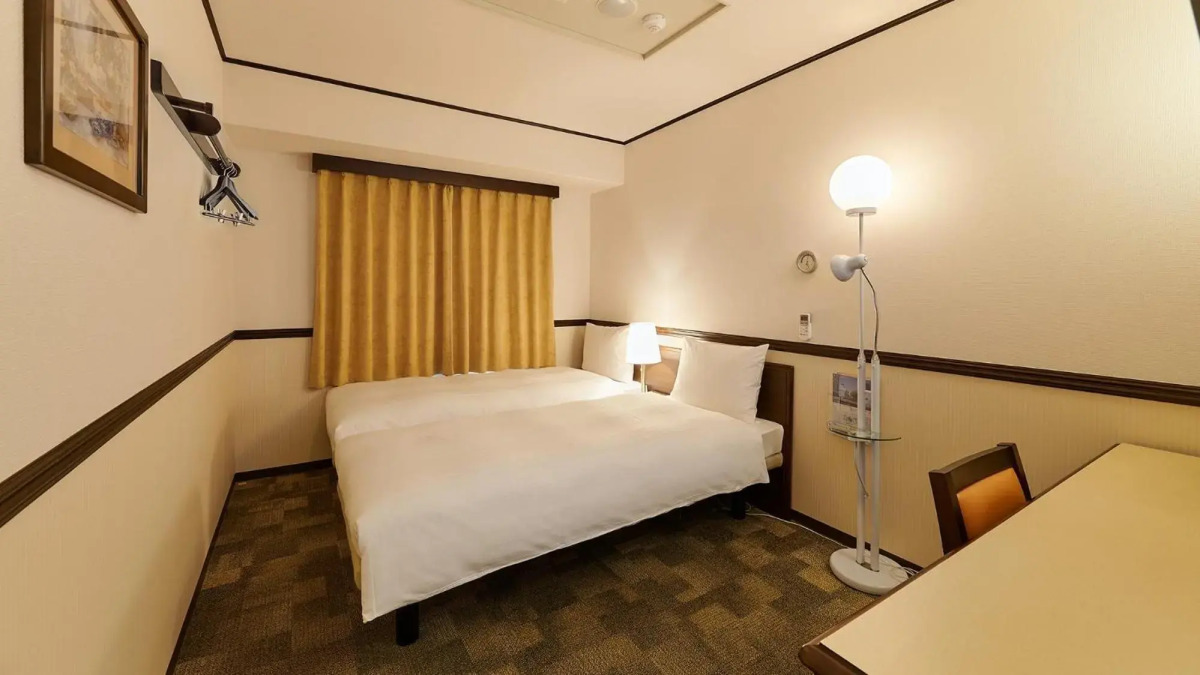 Toyoko Inn Osaka Abeno Tennoji