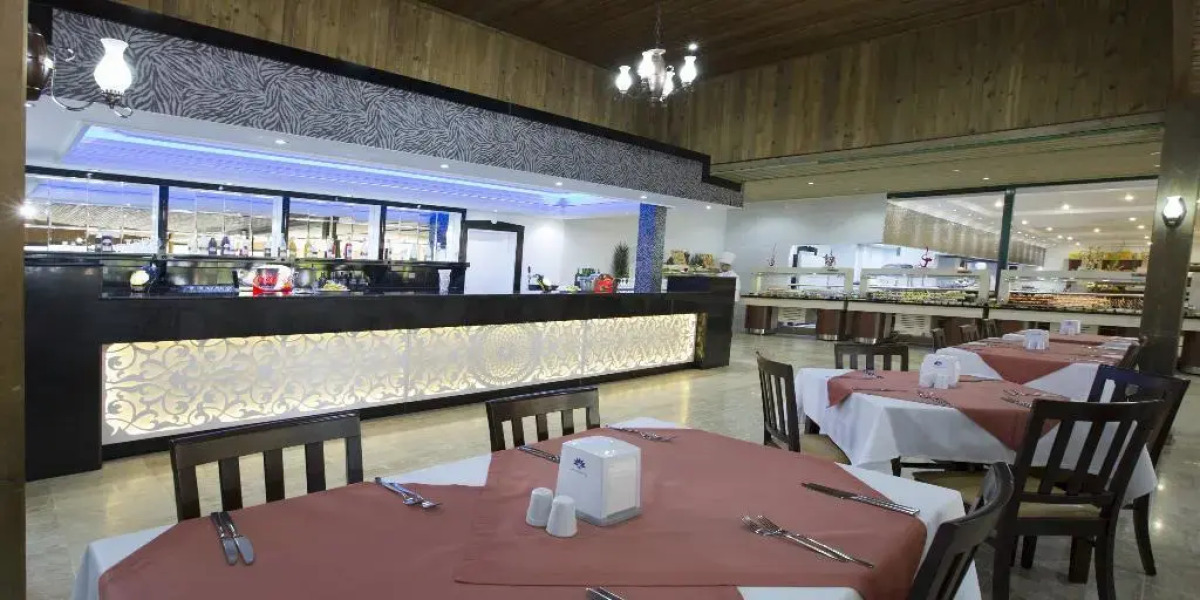 Grand Seker Hotel - All Inclusive