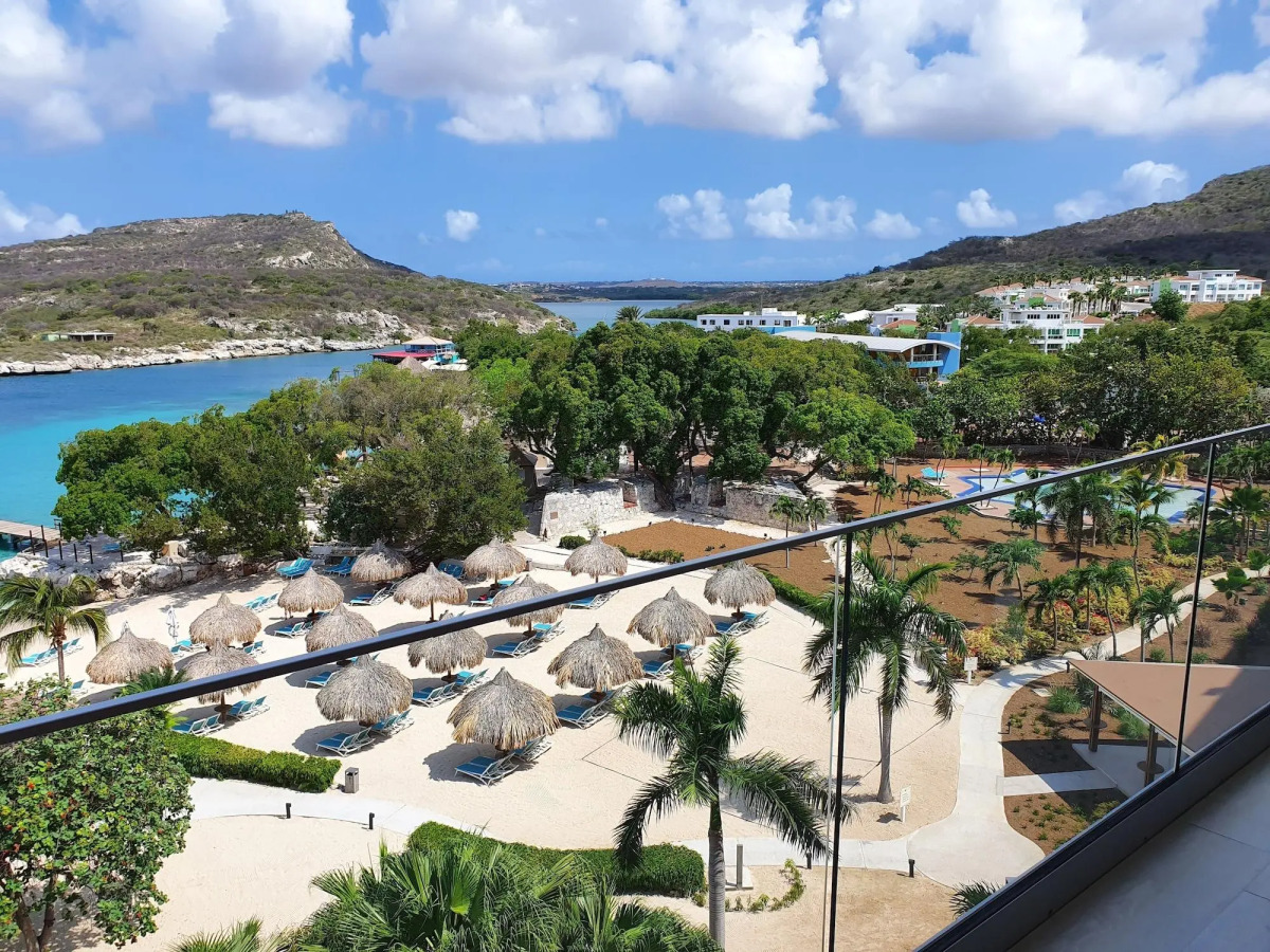 Dreams Curacao Resort, Spa & Casino - All Inclusive