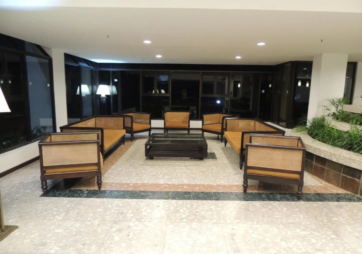 De Greenish Village Langkawi