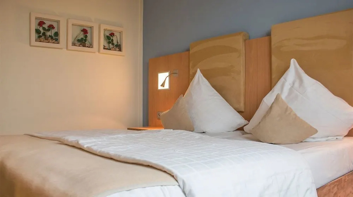 Qualitel Hotel Wilnsdorf