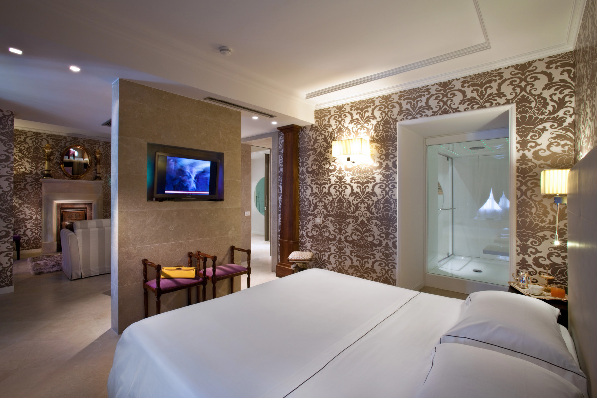 The Ashbee Hotel - The Leading Hotels of the World