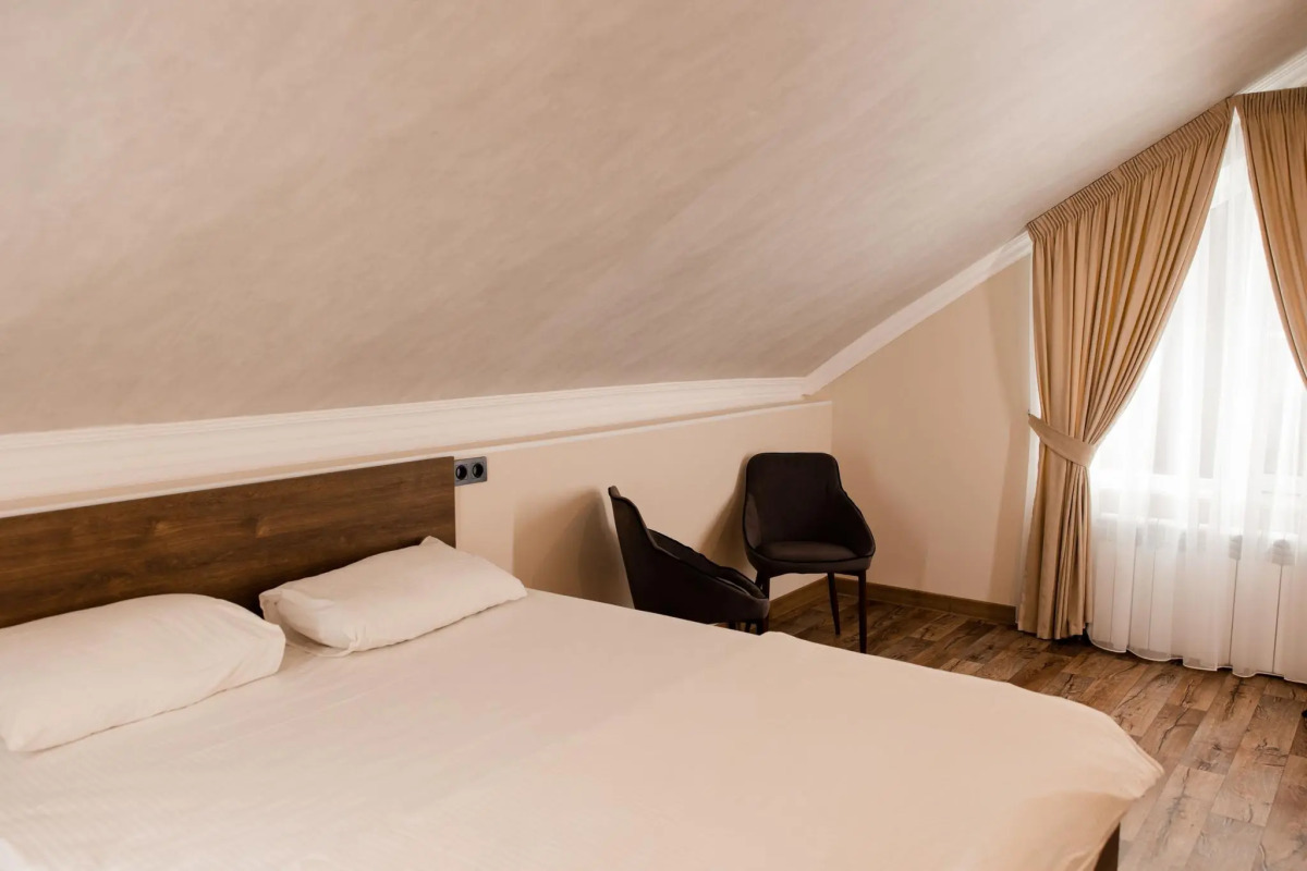 FUN HOUSE (Фан Хаус)