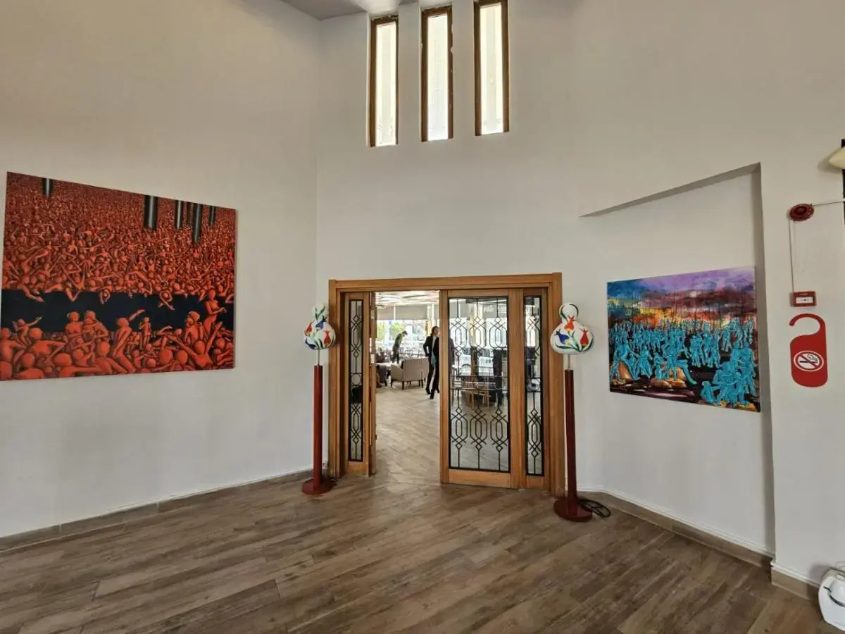 Serpina Hotel - Adults Only