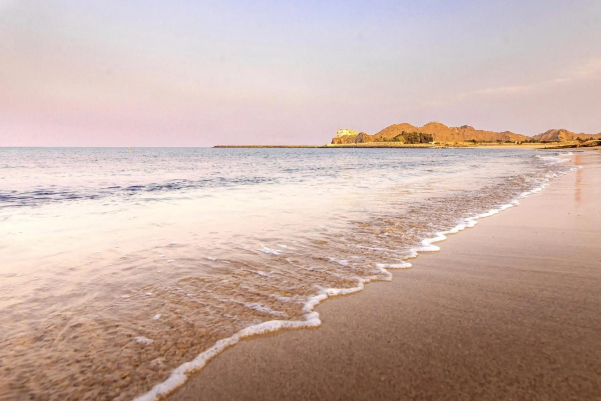 Royal Beach Hotel and Resort