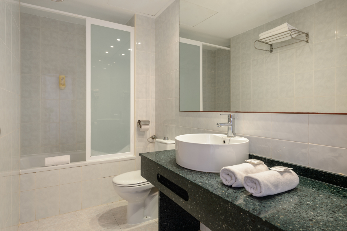 Apartamentos Vibra Panoramic