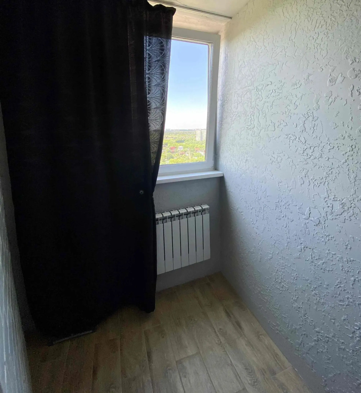 Апартаменты на улице Гудкова