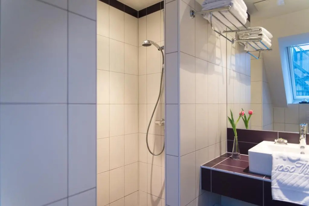 Elaya Hotel Vienna City West