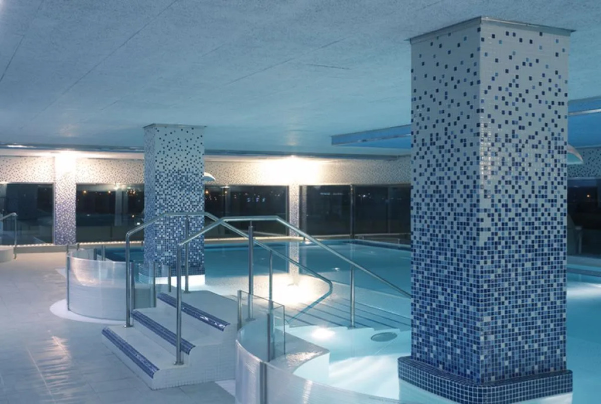 Alexandre FrontAir Congress