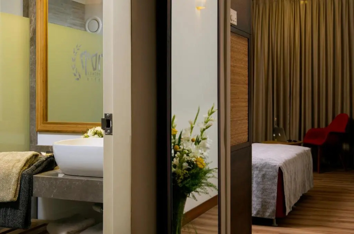 Caesar Premier Eilat