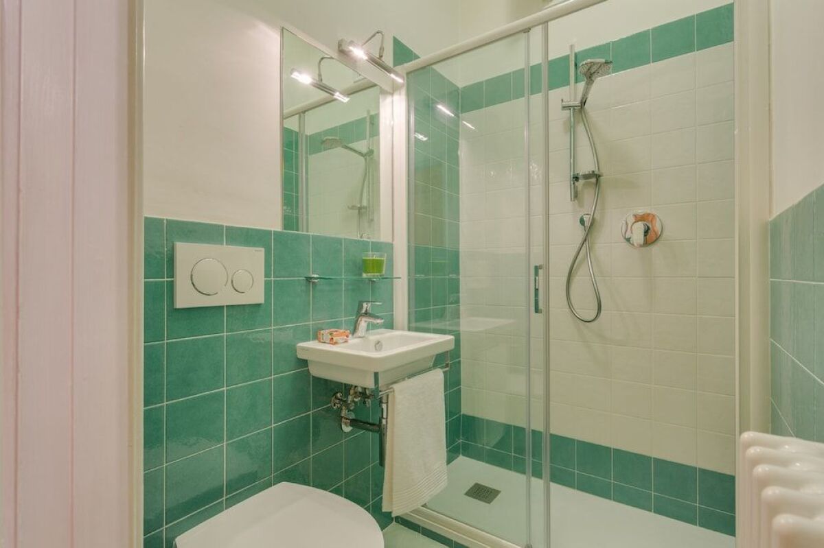 Piazza Santa Felicita