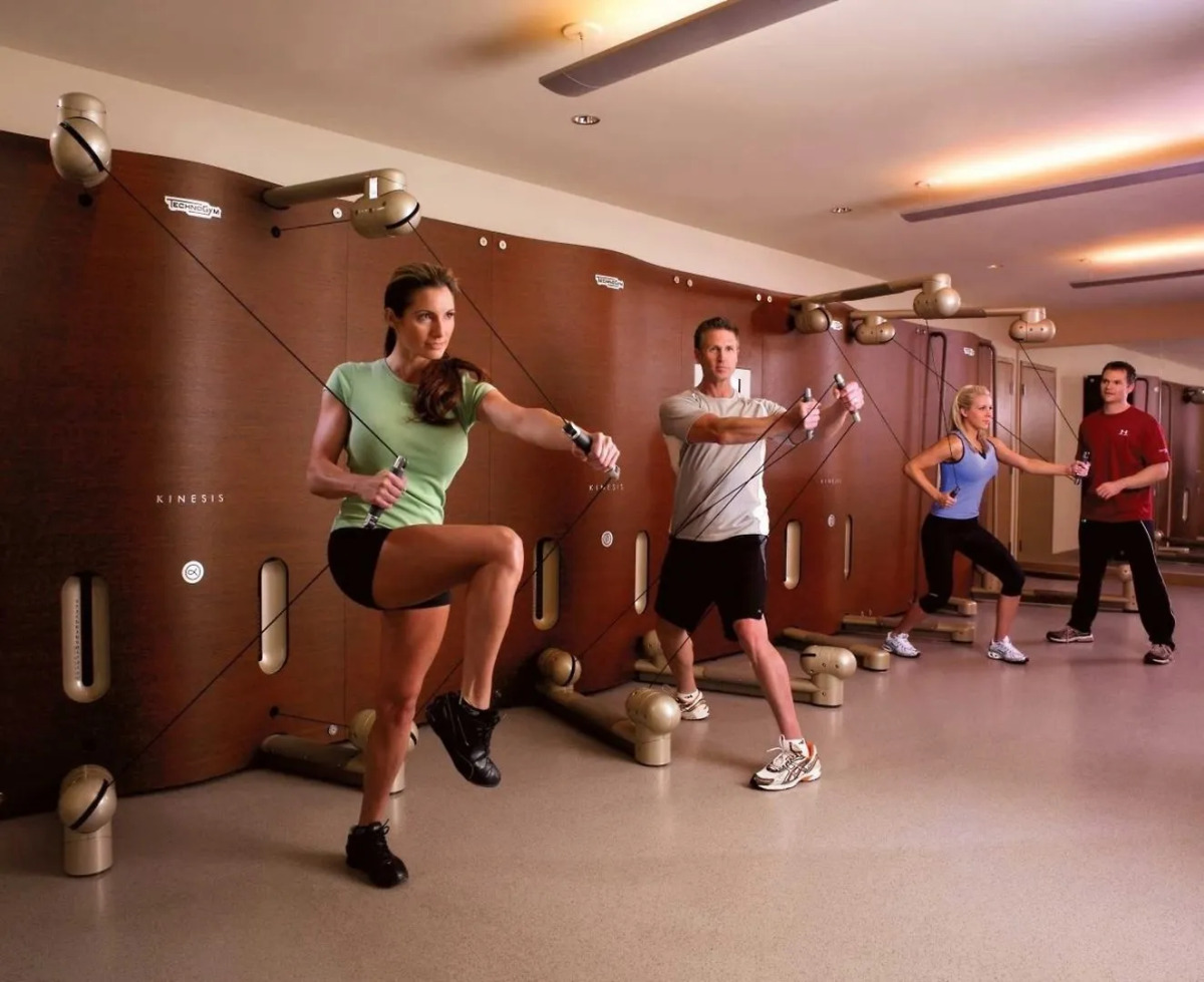 The Venetian Resort Las Vegas