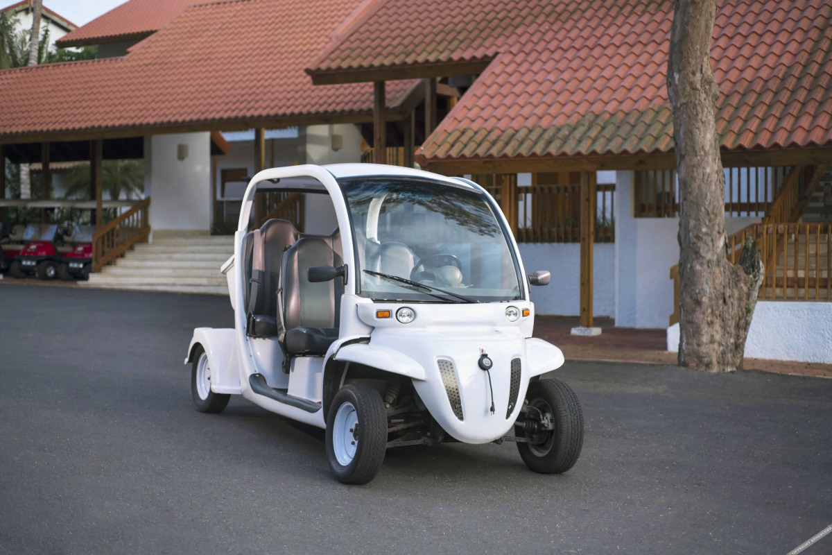 Casa de Campo Resort and Villas