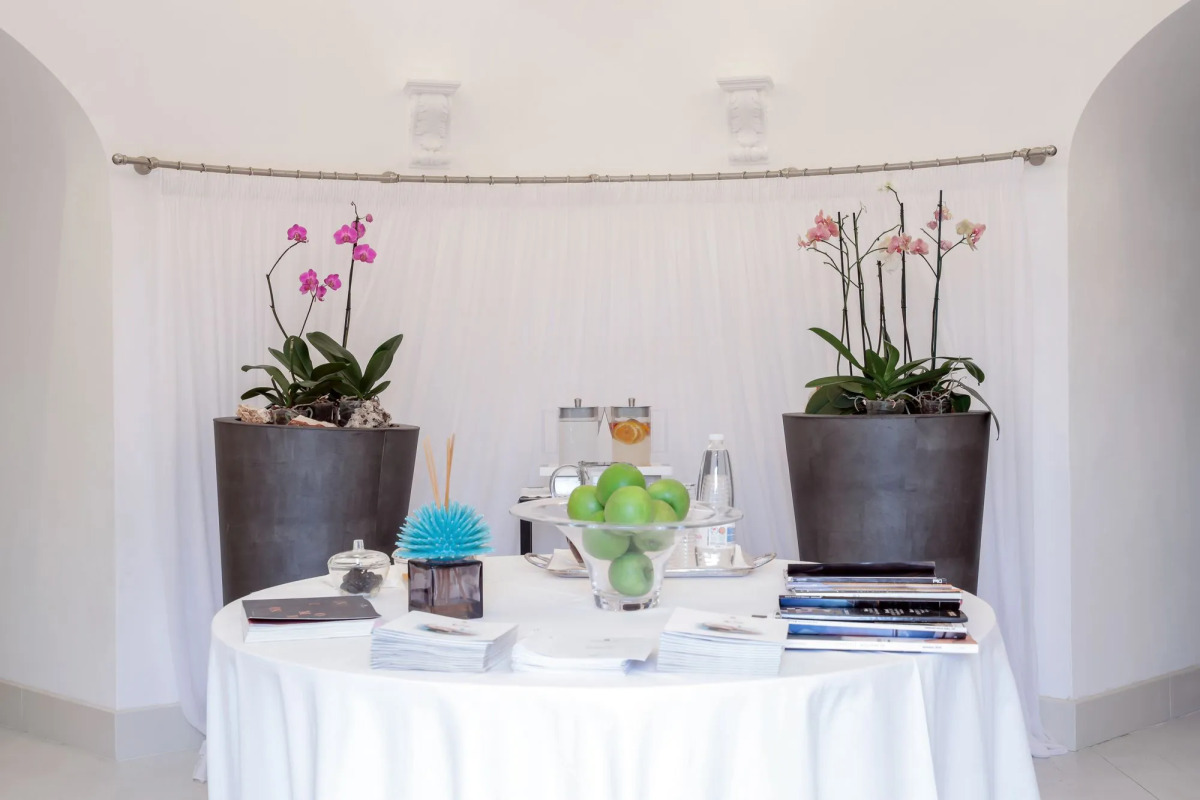 Mezzatorre Hotel & Thermal Spa