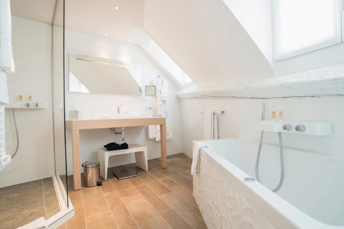 Hotel Chavanel Paris