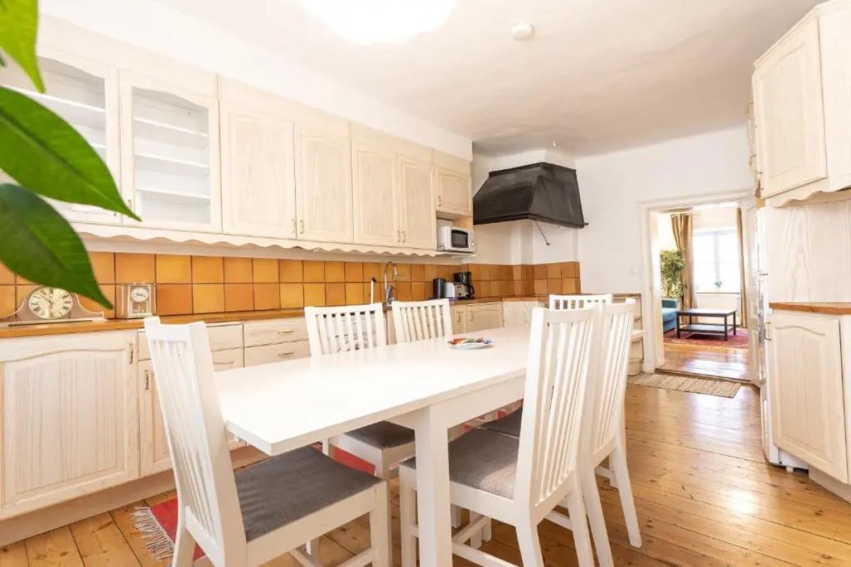 ApartDirect Gamla Stan