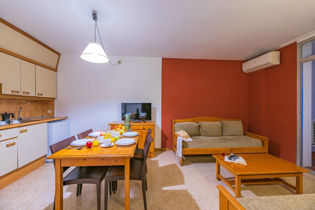 Xon's Platja Hotel Apartments