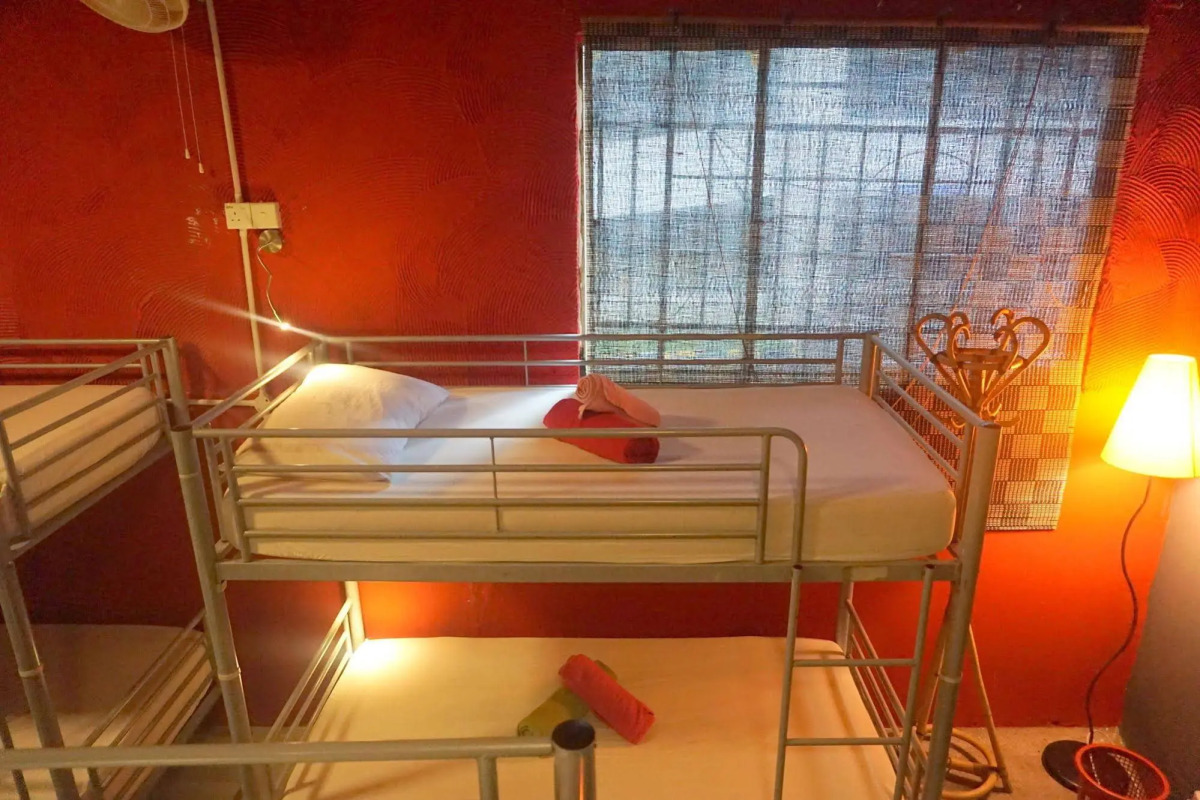 Tropical Guest House