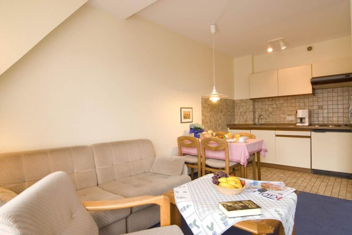 Appartementhaus Alt Büsum