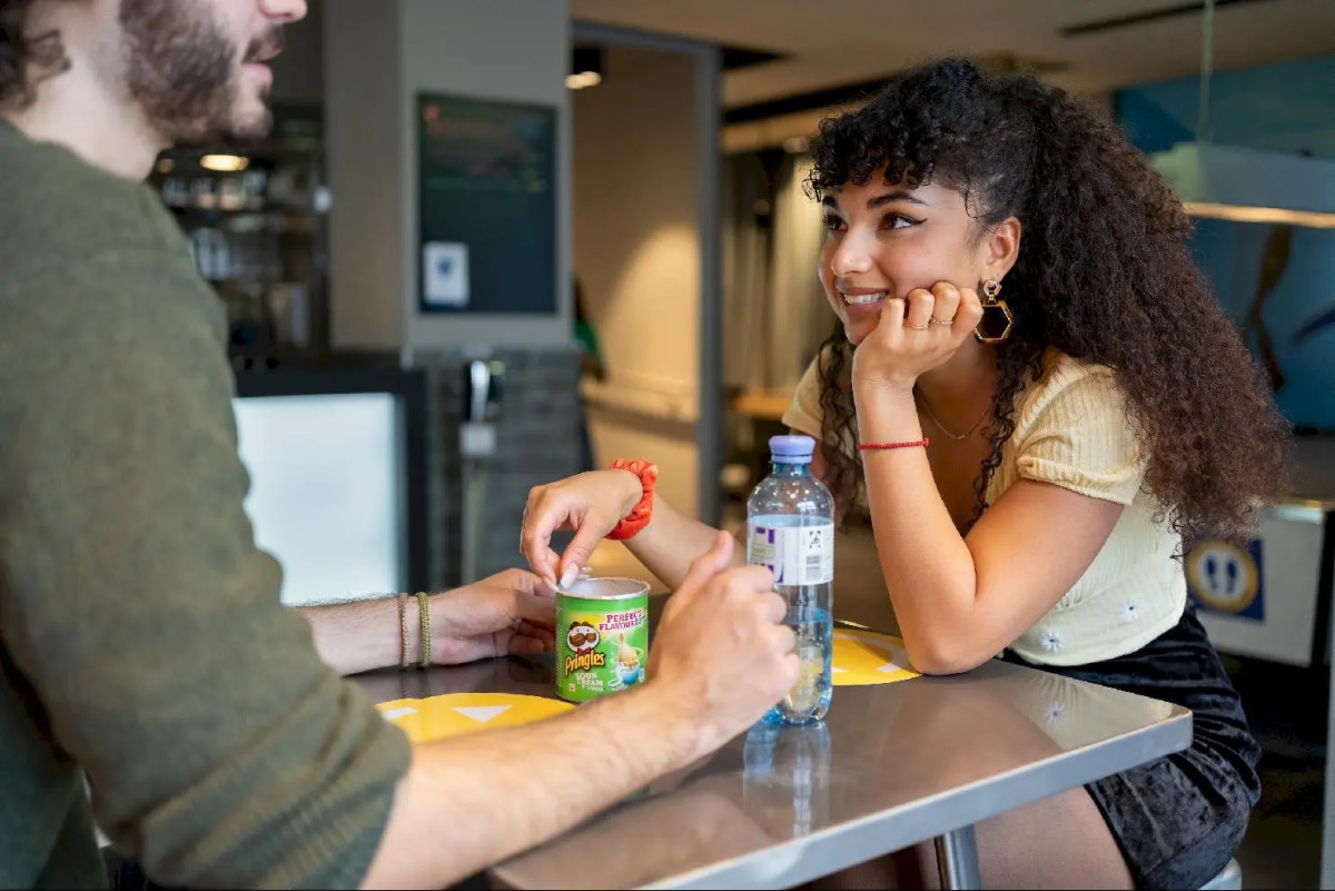 a&o Hamburg Hauptbahnhof - Hostel