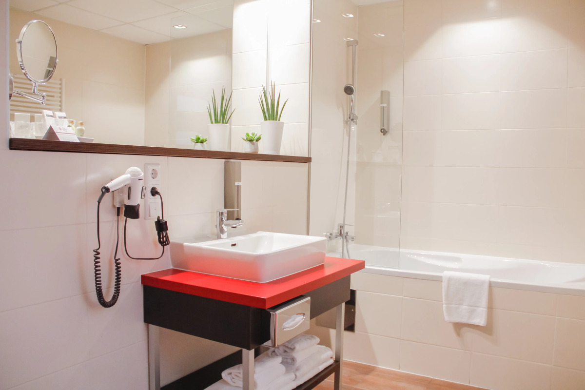 Best Western Plus Plaza Hotel Graz