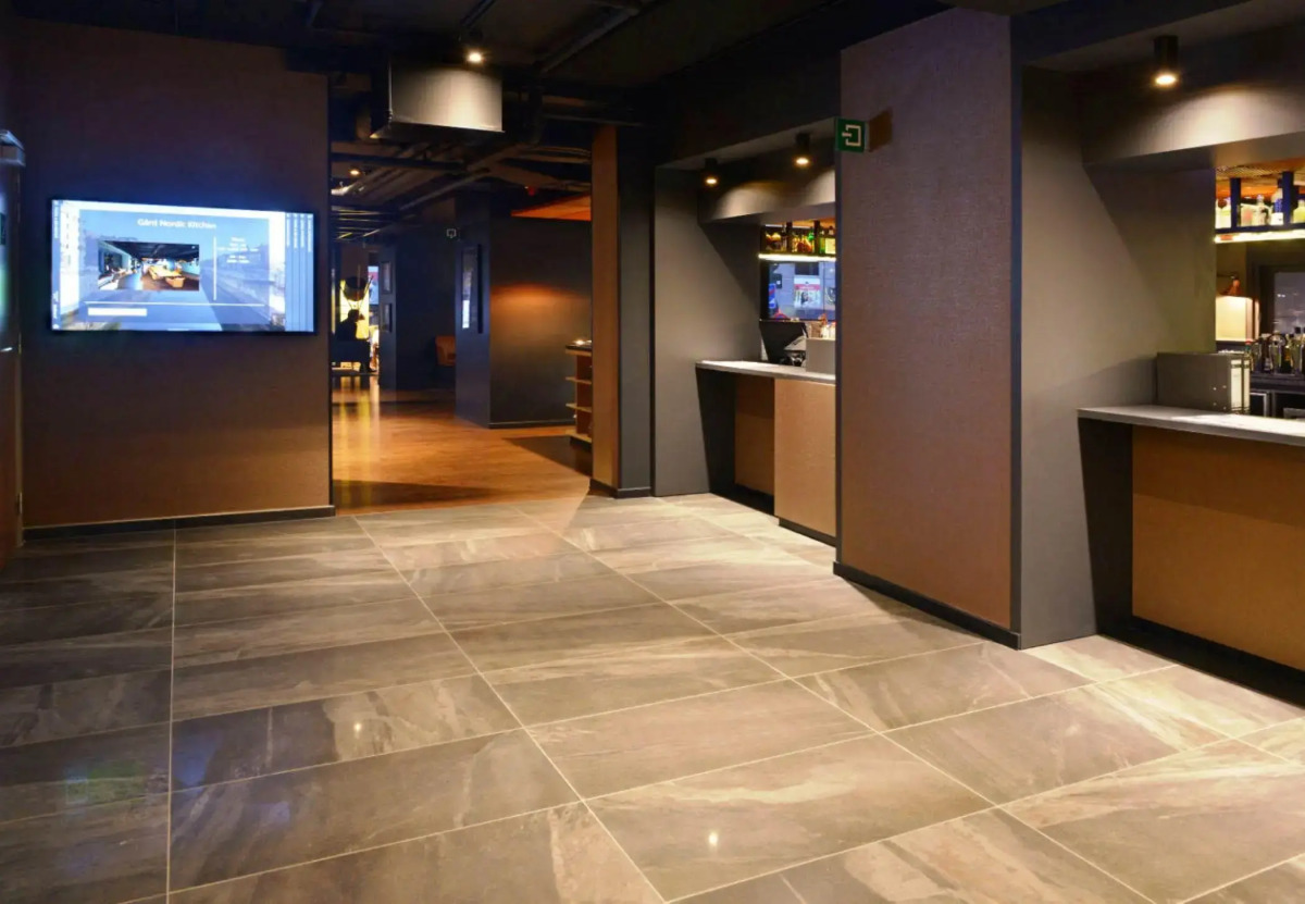 Courtyard by Marriott Brussels EU