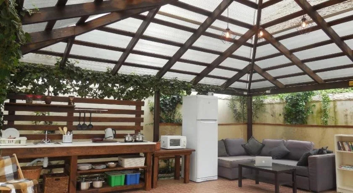 Гостевой дом «Рита»