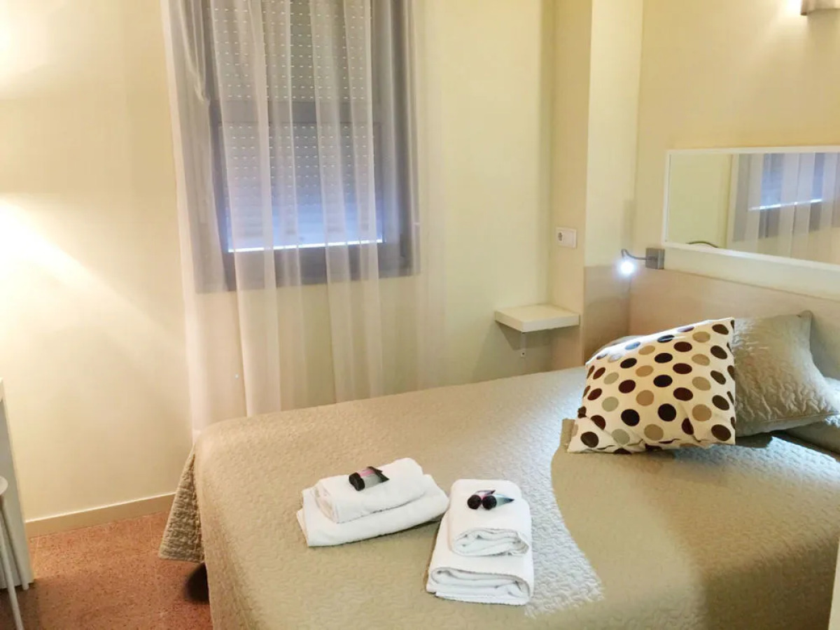 Residencia Universitaria Resa Blas de Otero