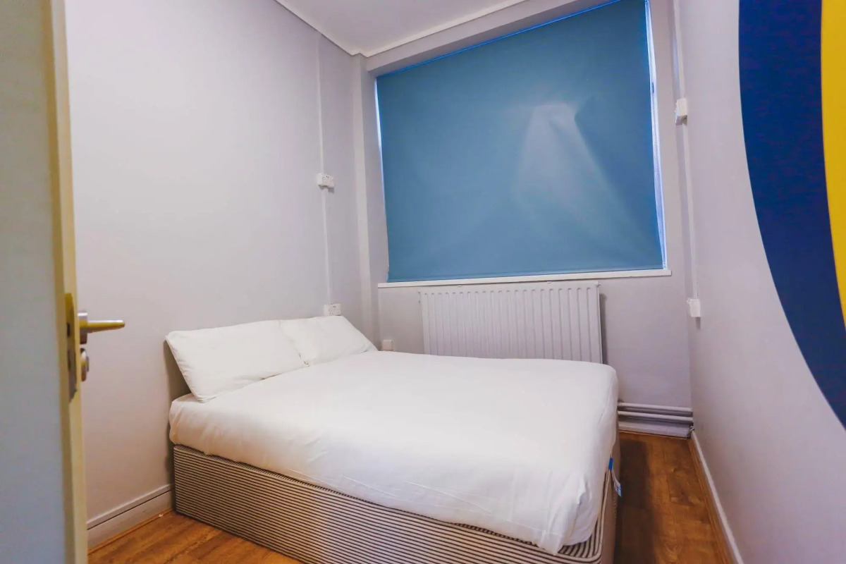 Via Limehouse - Hostel