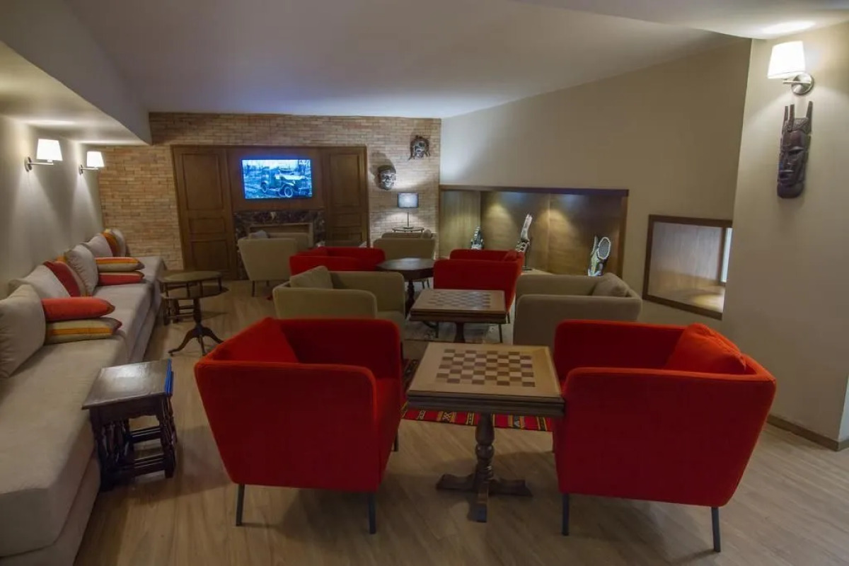 Melliber Appart Hotel