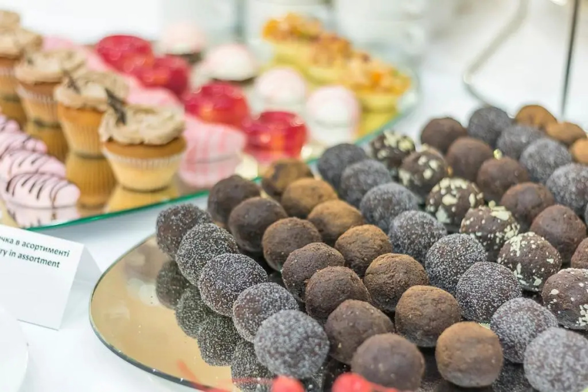 Отель «Украина»