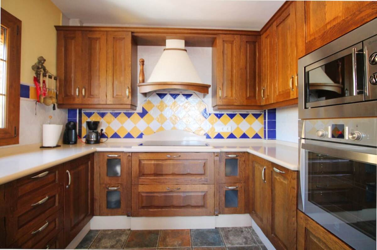 1094 Cortijo el Niño