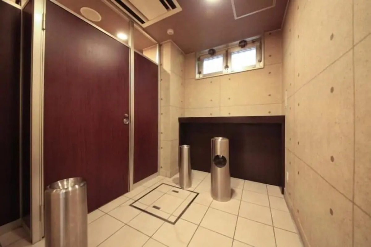 Washington R&B Hotel Kamata Higashiguchi